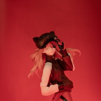 Anime style
